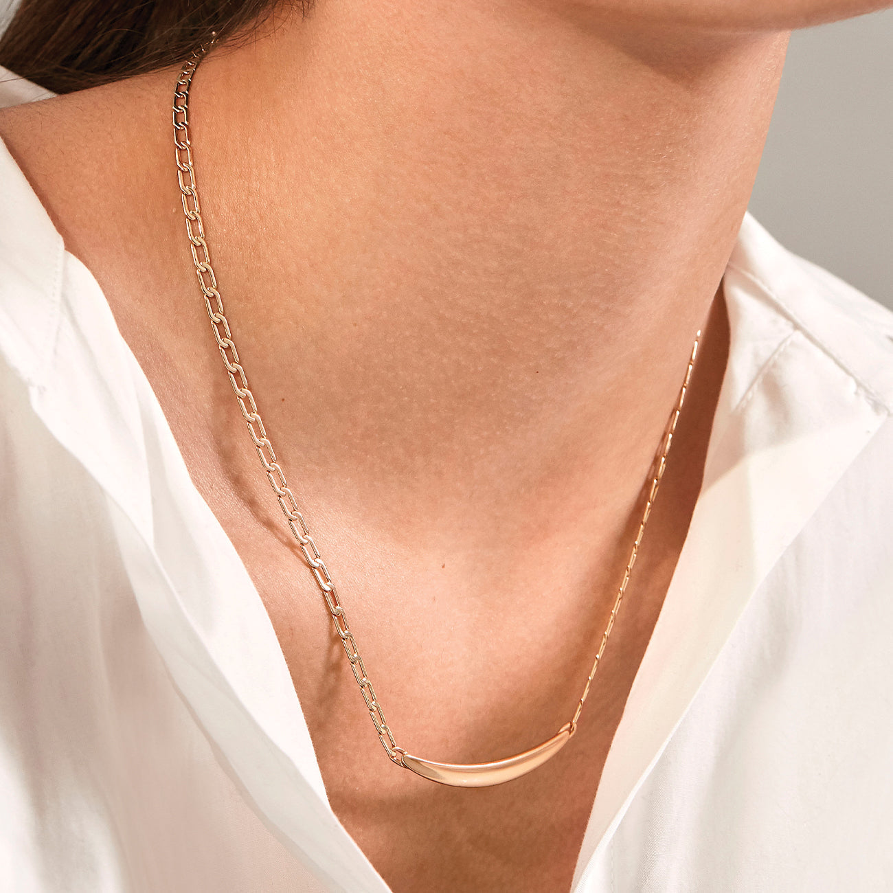 Jenny Bird - Willa Slim Necklace
