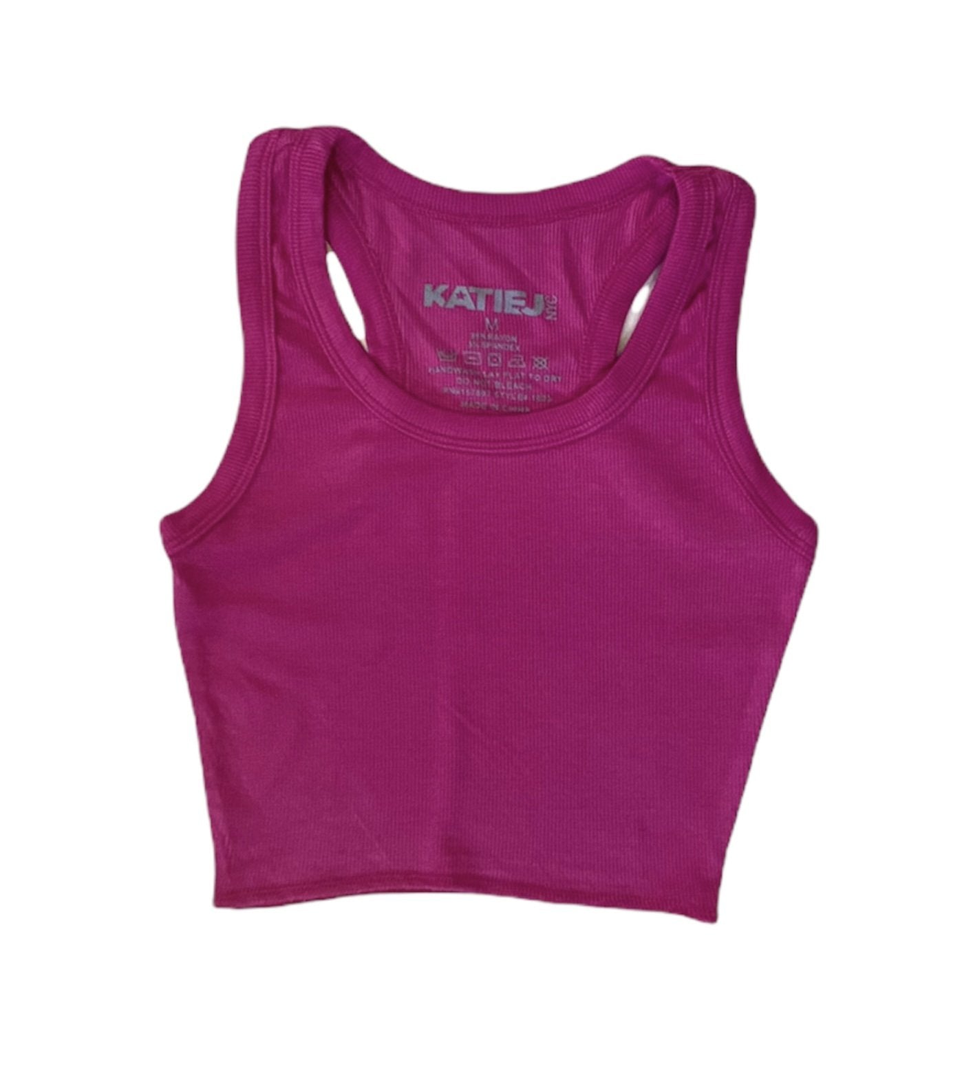 Livi Tank