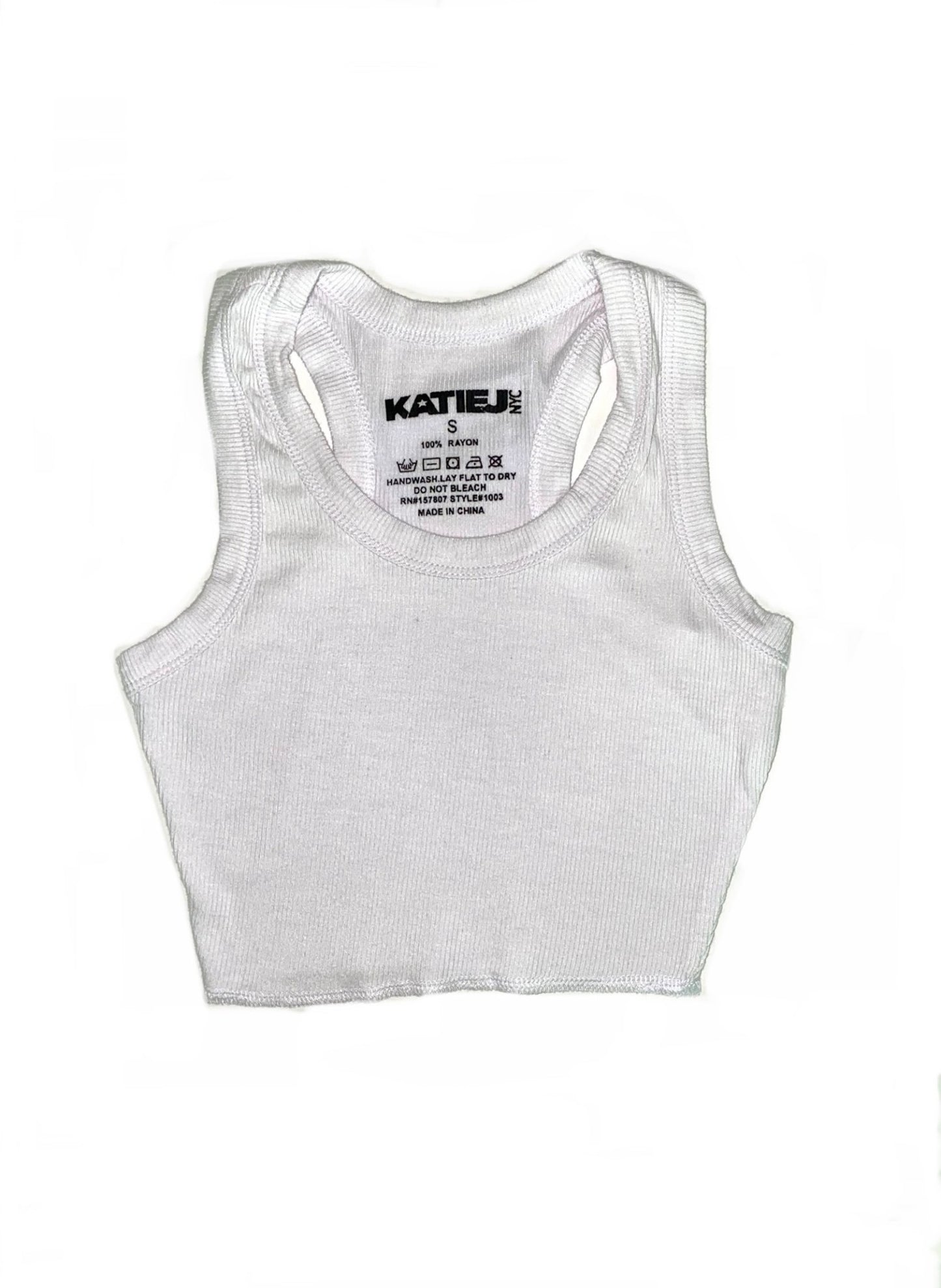 Livi Tank