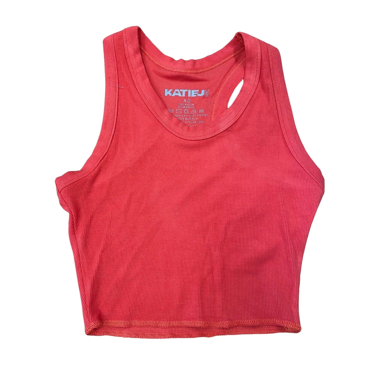 Livi Tank
