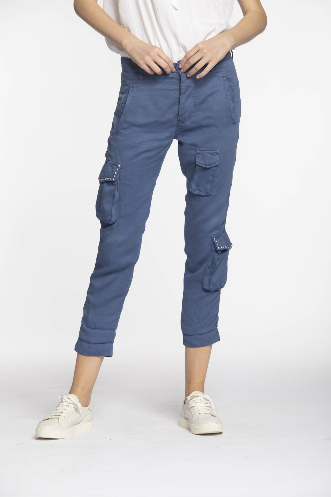 Guys N Gals Masons Asiasnake Cargo Pants
