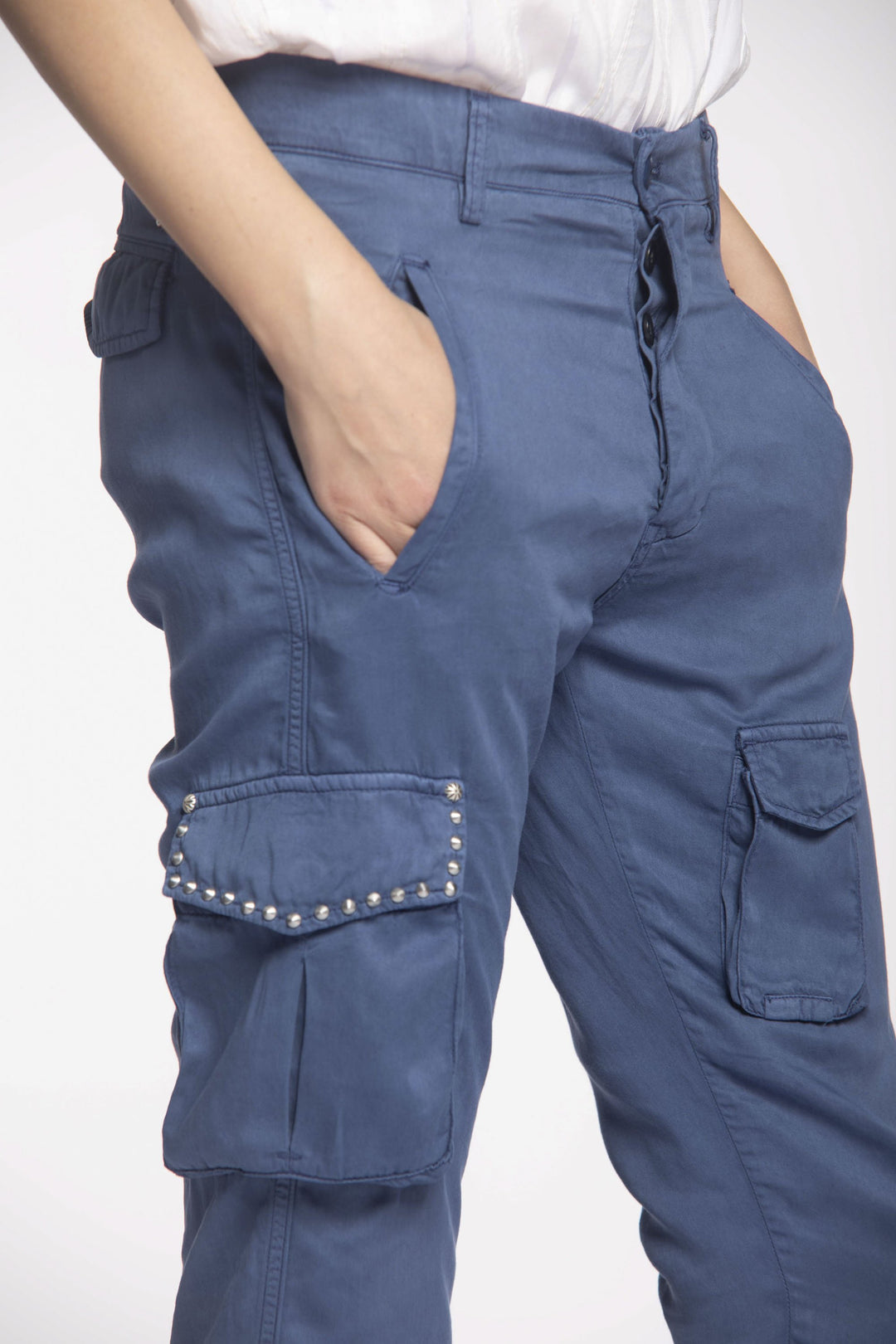 Guys N Gals Masons Asiasnake Cargo Pants