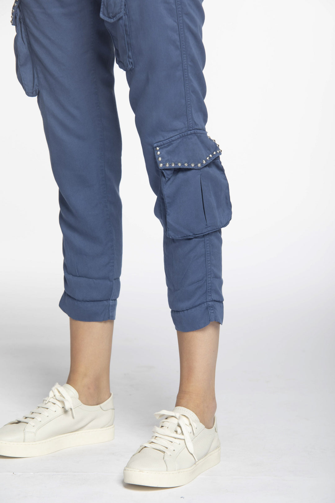 Guys N Gals Masons Asiasnake Cargo Pants