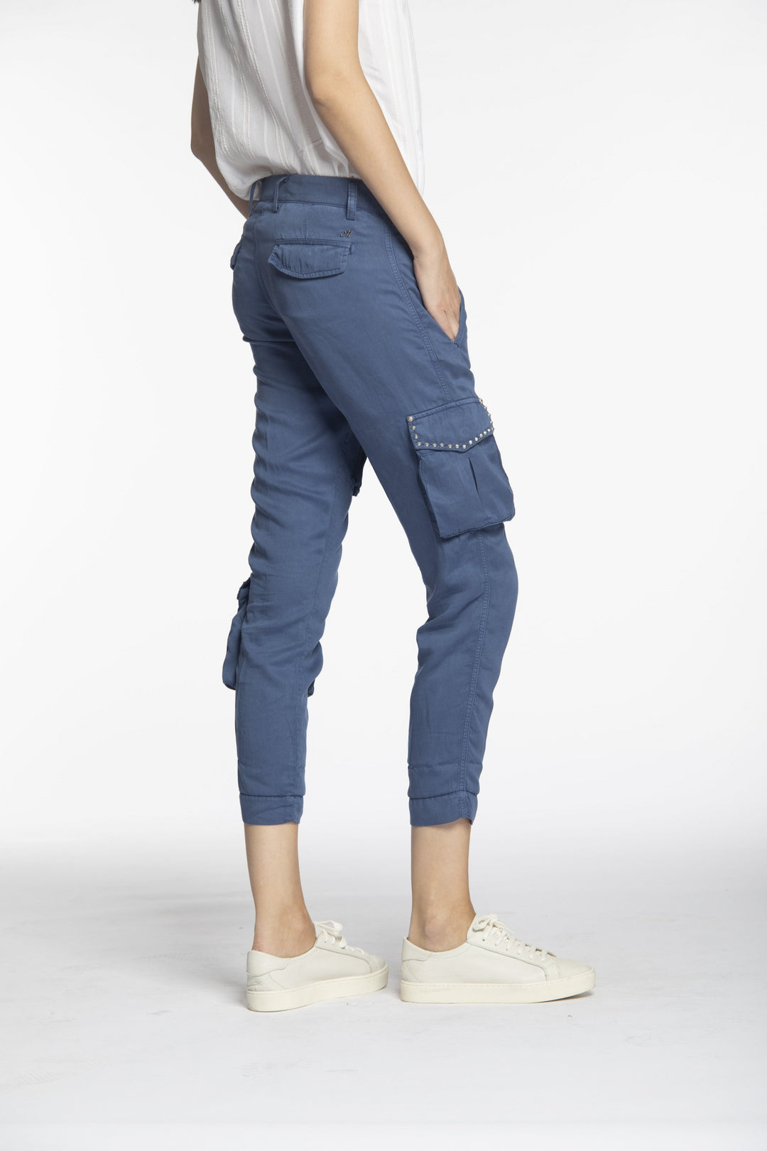 Guys N Gals Masons Asiasnake Cargo Pants
