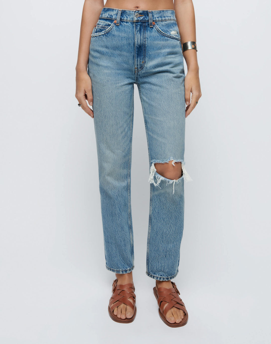 Guys N Gals Re/Done 70s Straight