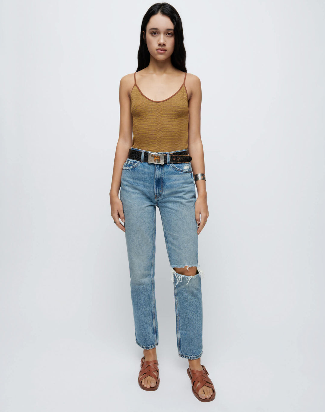 Guys N Gals Re/Done 70s Straight