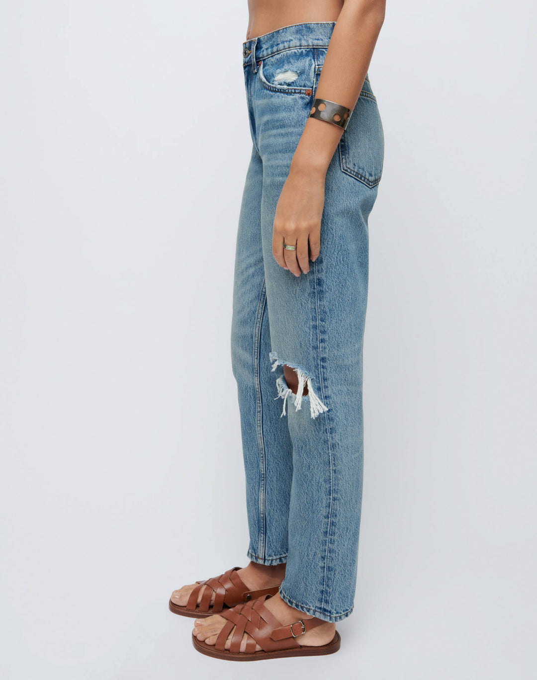 Guys N Gals Re/Done 70s Straight