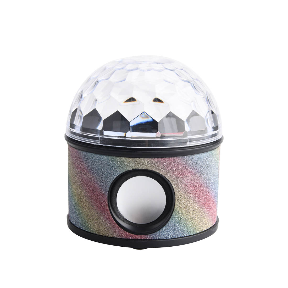 Guys N Gals Trend Tech Funlight Bluetooth Stereo