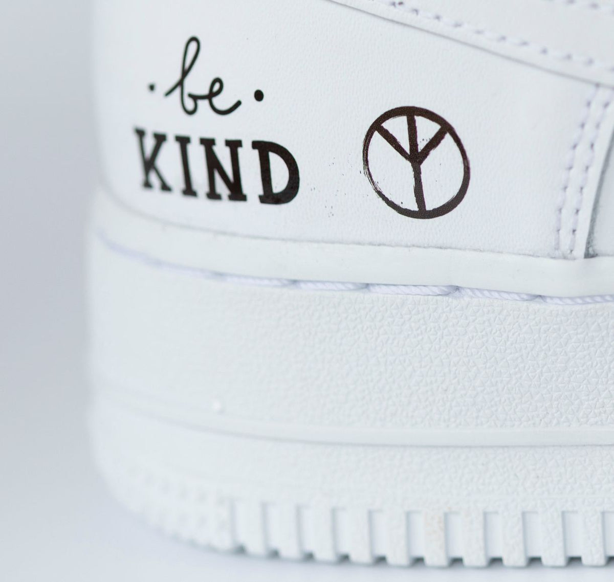 Guys N Gals Wear Your Sole Shoe Tattoo Tiny Things