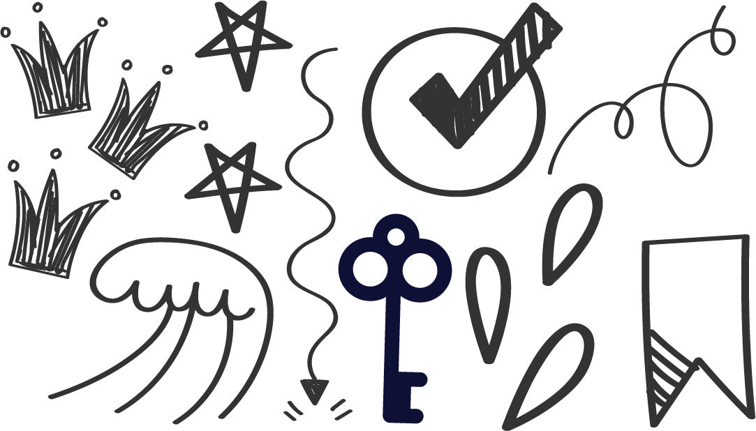 Small Shoe Tattoo - Tiny Things