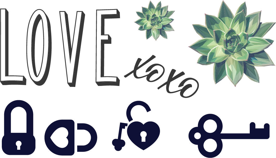 Small Shoe Tattoo - Tiny Things