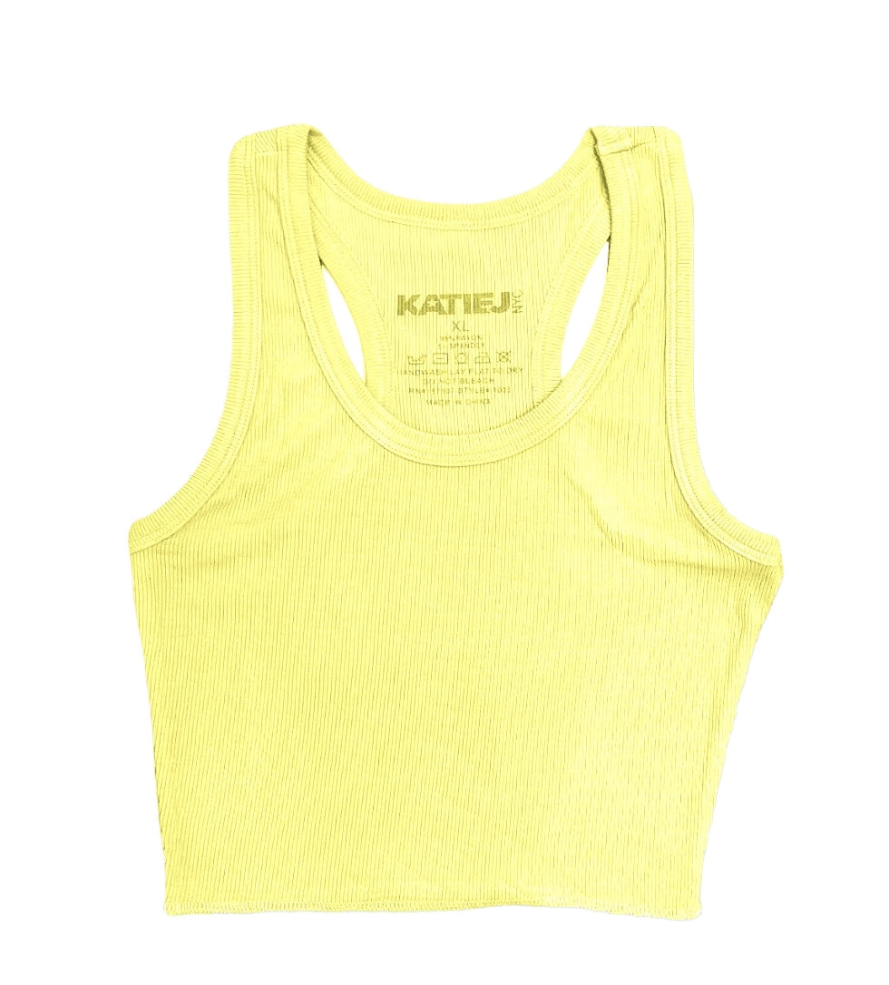 Livi Tank