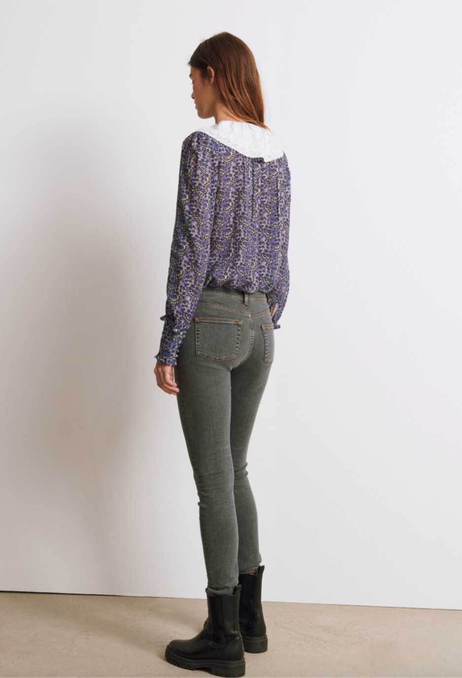 Guys N Gals Ba&sh aimie jeans