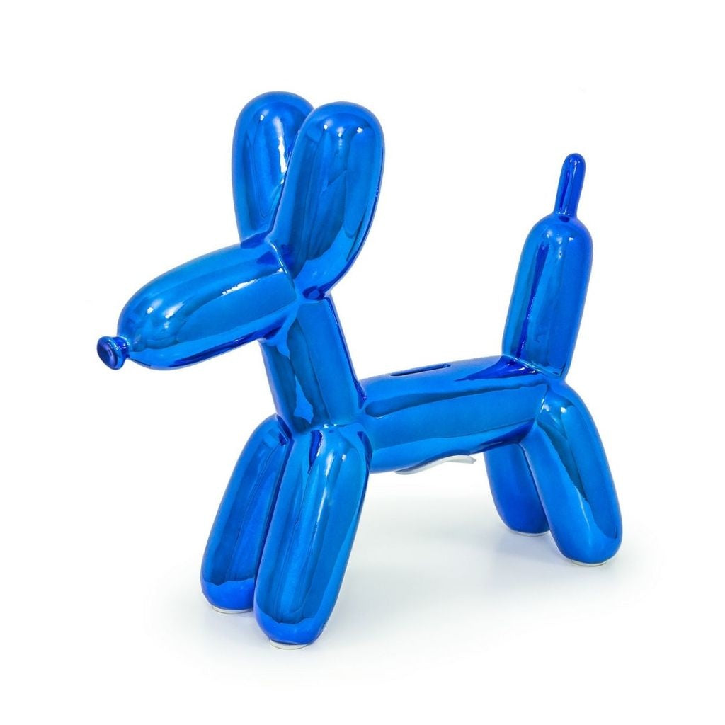 Balloon Doggy Bank