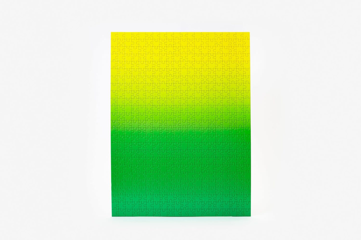 Gradient Puzzle