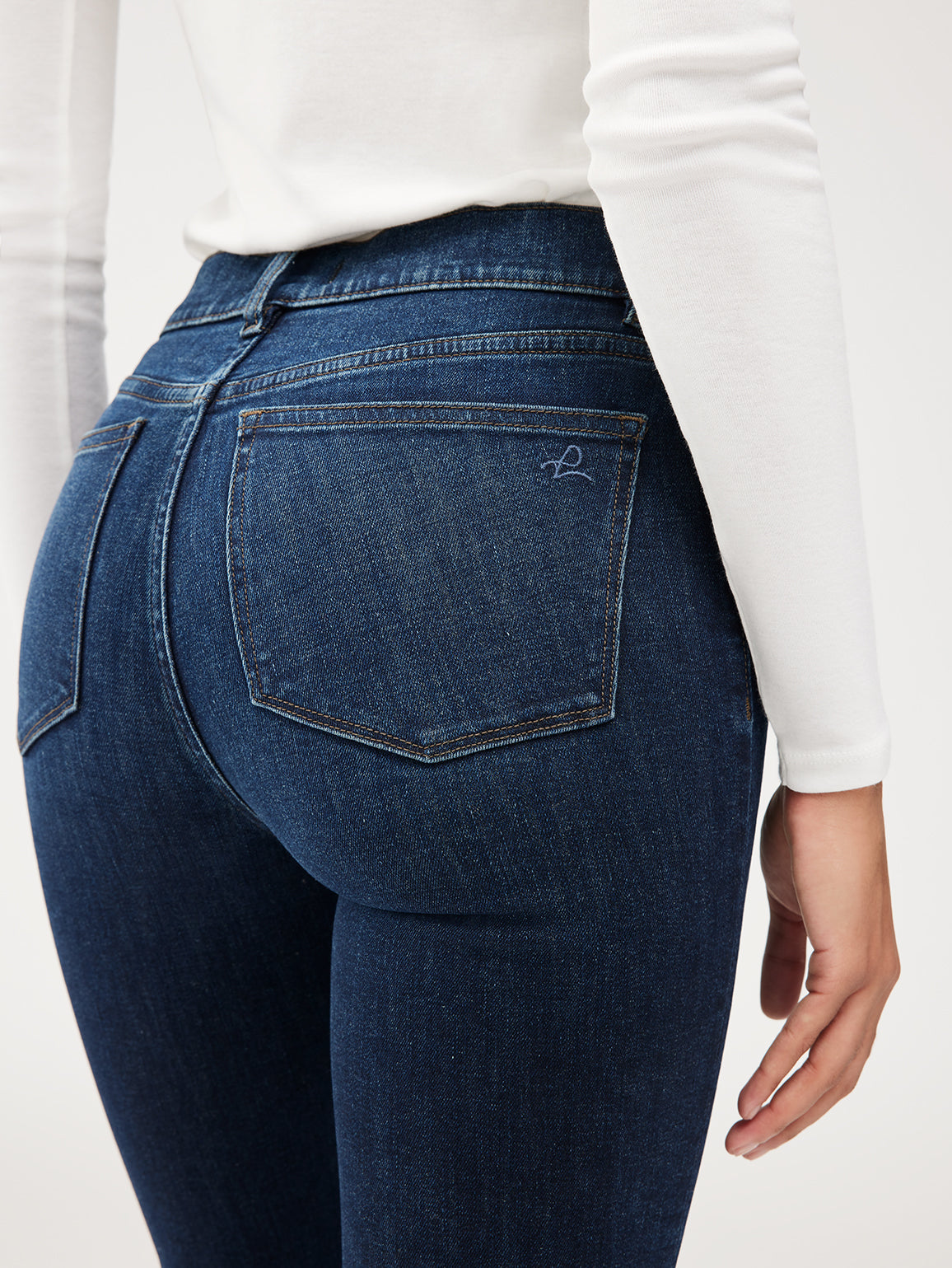 guys n gals DL1961 mara straight mid rise