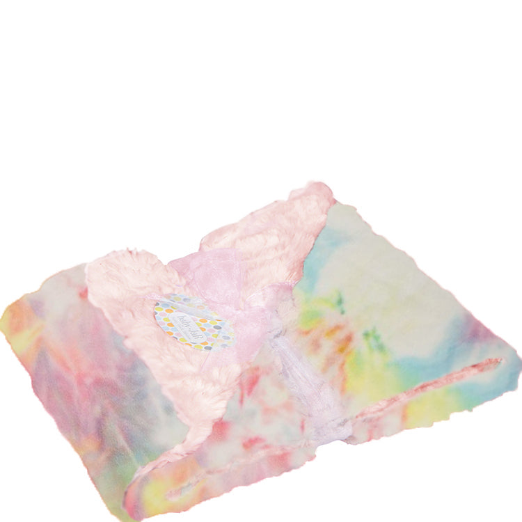 Baby Jar - Luxe Stroller Blanket