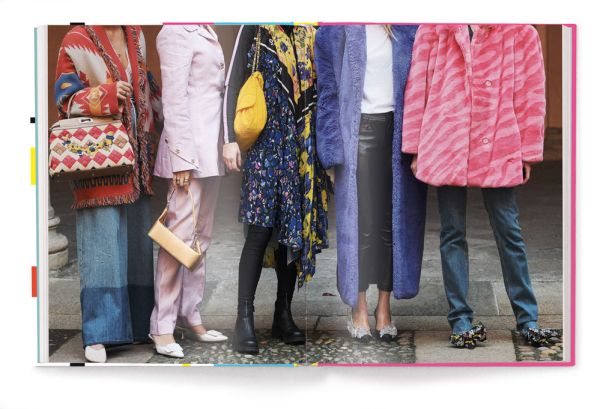 Agata & Pierre Toromanoff- Deja Vu Style - Fashion Trends That Made a Comeback