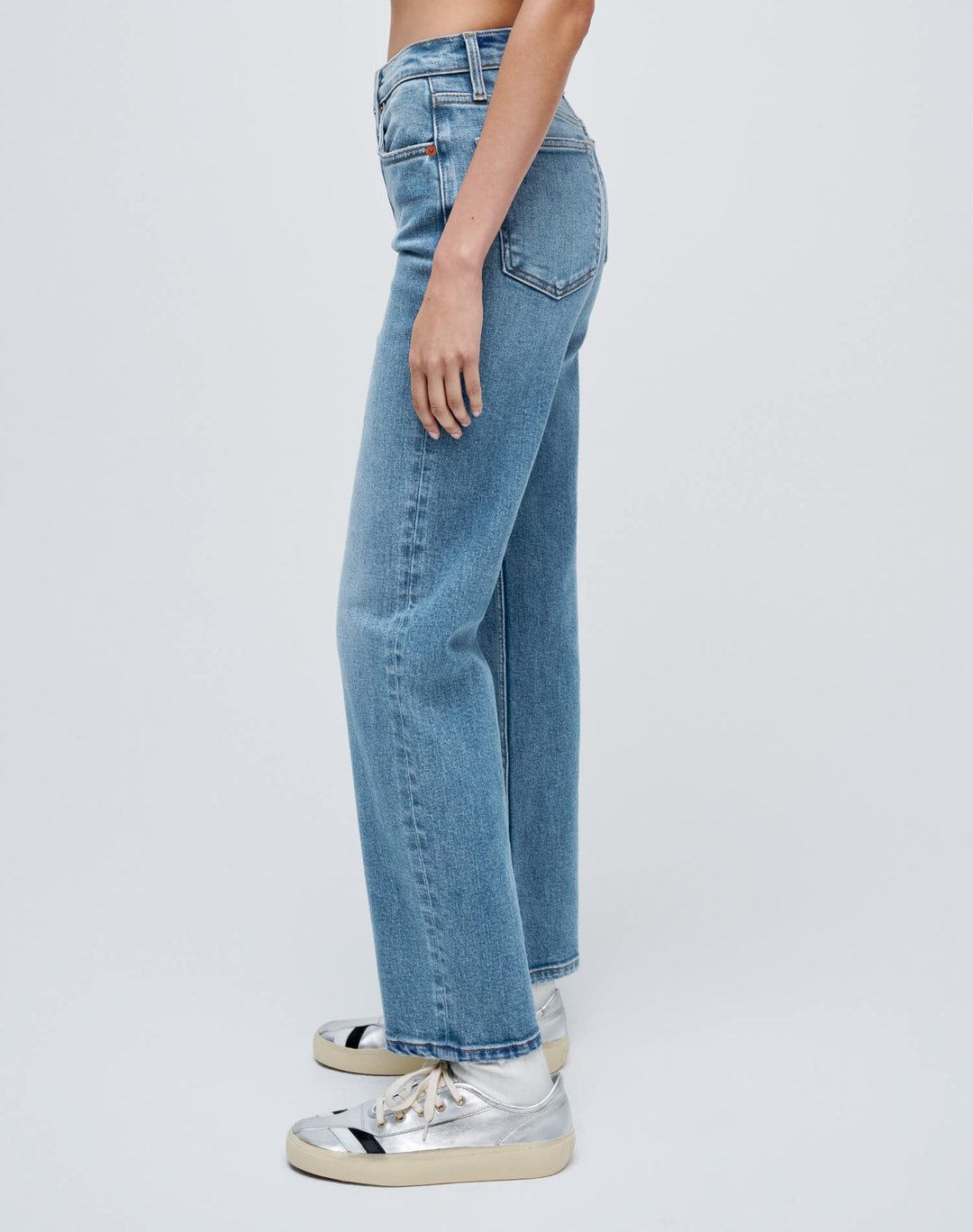 guys n gals redone 70s stove pipe classic faded blue