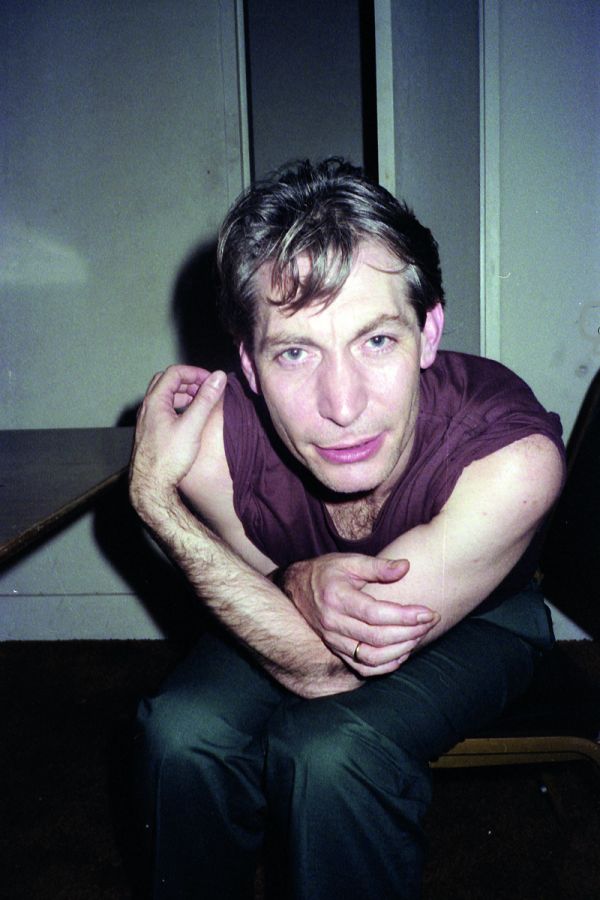 ACC Art Books - Stones From The Inside: Rare and Unseen Images