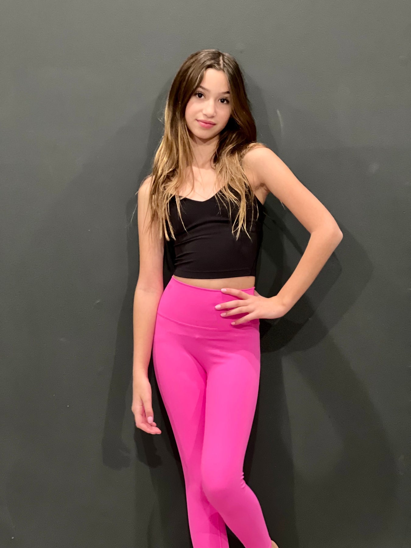 Bella Performance Legging