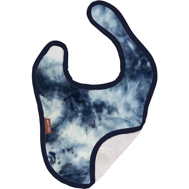 Baby Jar - Boys - Plush Feeding Bib