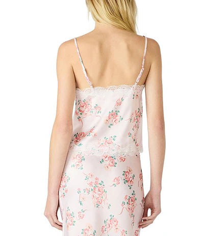 Steve Madden - Women Peach Romance Delany Top