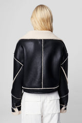 BlankNYC - Women - Flying Squad Jacket
