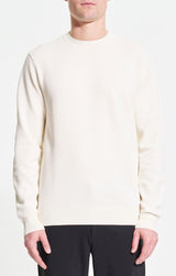 Theory - Men - Datter Crew Sweater