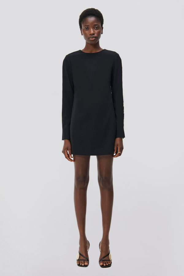 Simkhai - Women - Black Joisian Dress