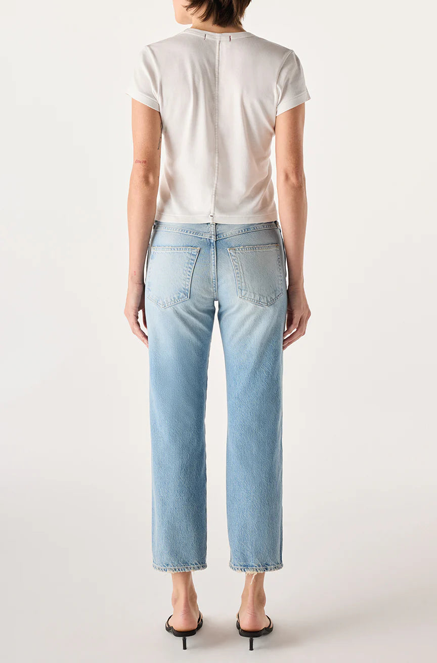 AMO - Women - Saltwater 143 Straight Leg Jean