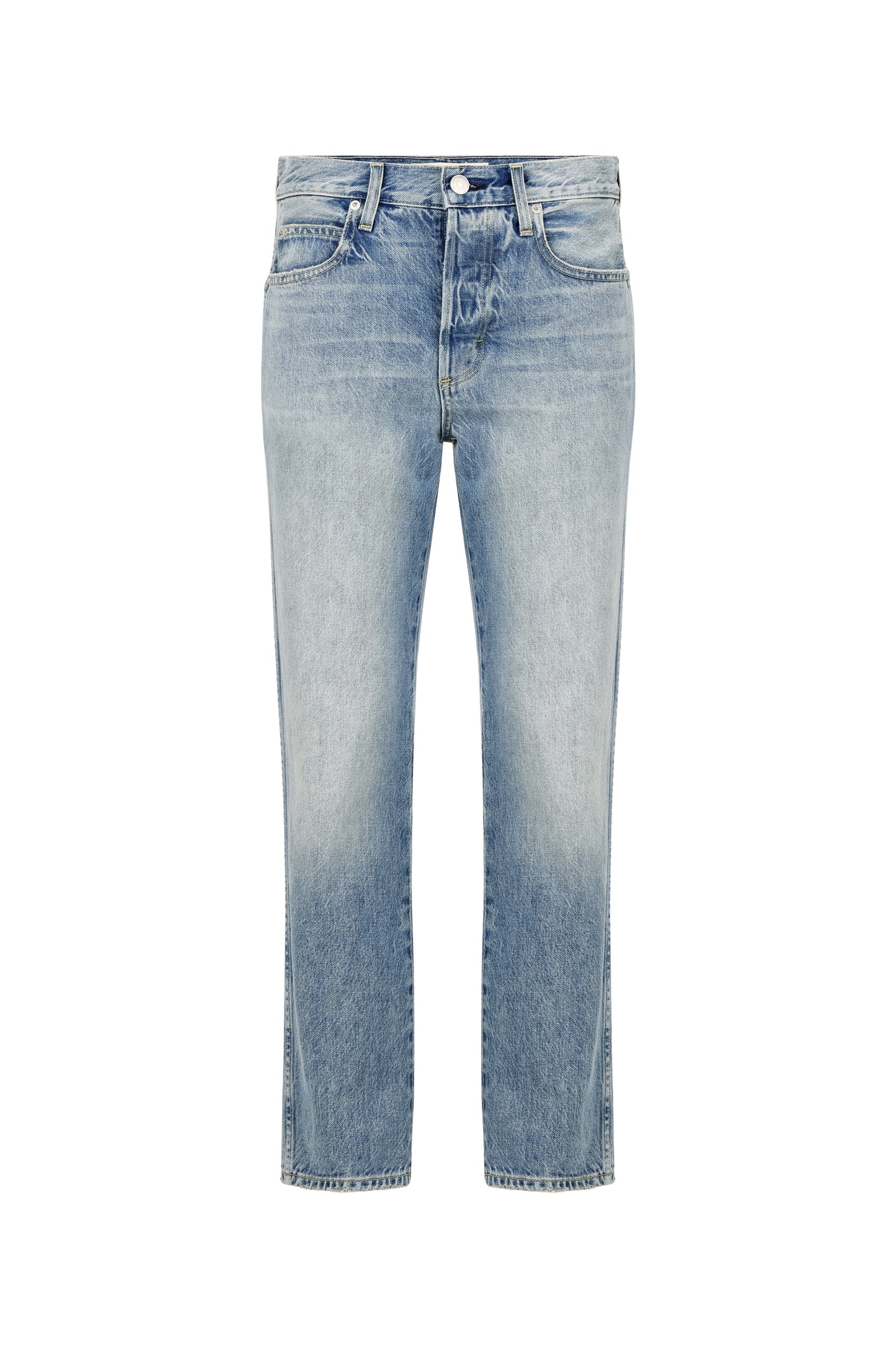 AMO - Women - Saltwater 143 Straight Leg Jean