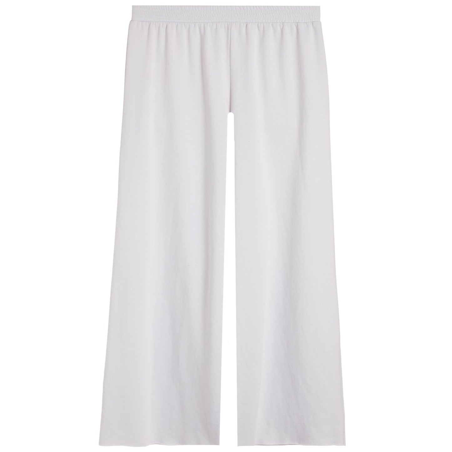 Firehouse - Tween - Clay Wide Leg Fleece Sweatpant
