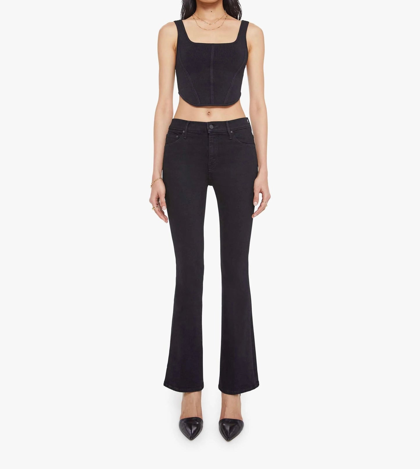 Mother - Women - Nighty Night The Weekender