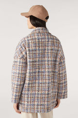 Ba&Sh - Women - Black Timy Short Coat