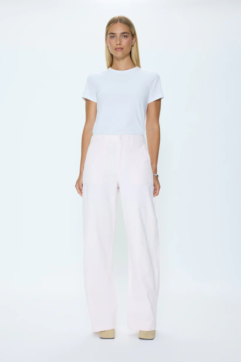 Pistola - Women - Ice Pink Wren Pant