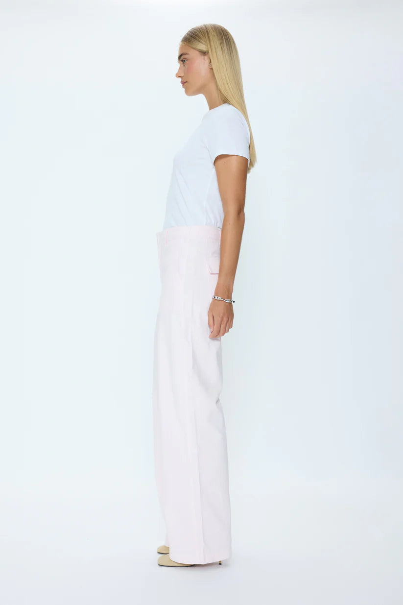 Pistola - Women - Ice Pink Wren Pant