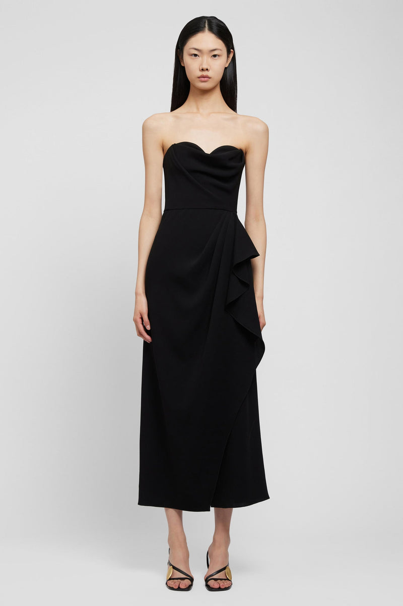 Simkhai Keelan Dress