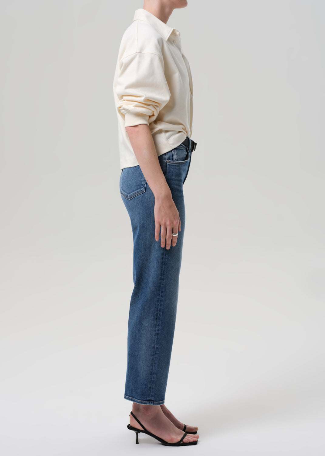 Citizens of Humanity - Women - Cooper Palma Straight