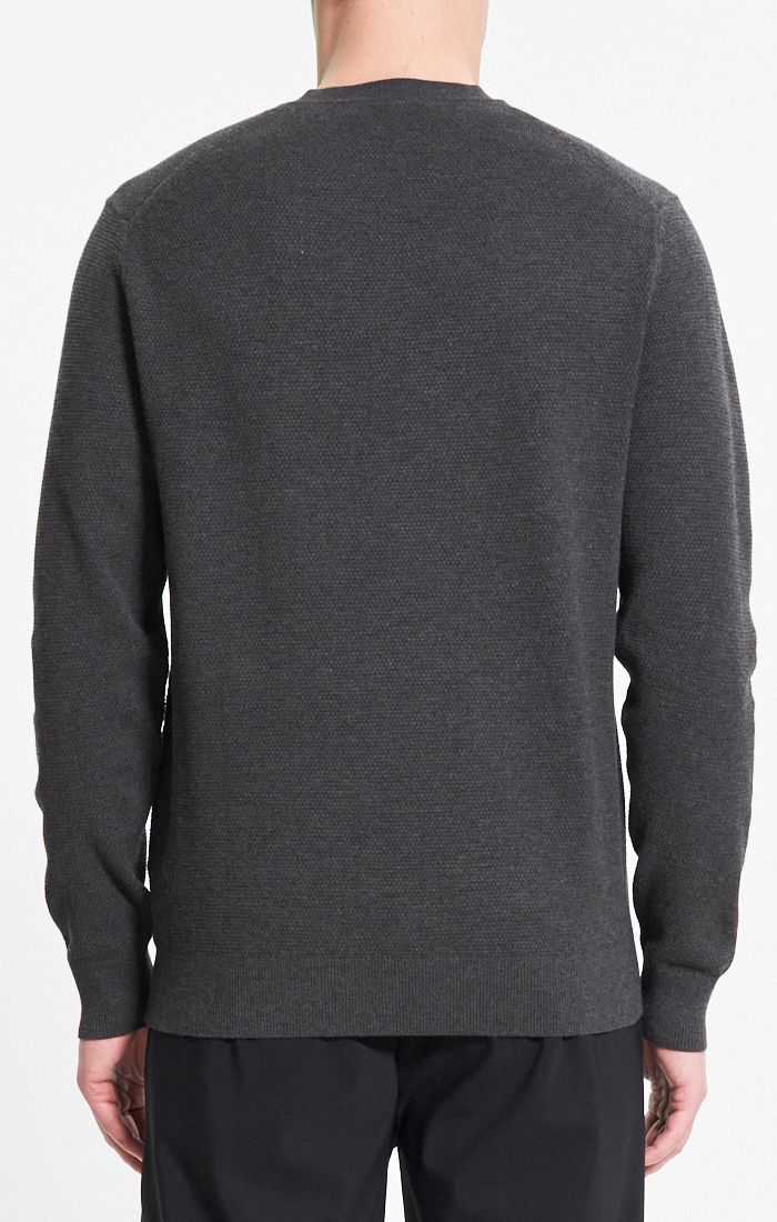 Theory - Men - Datter Crew Sweater