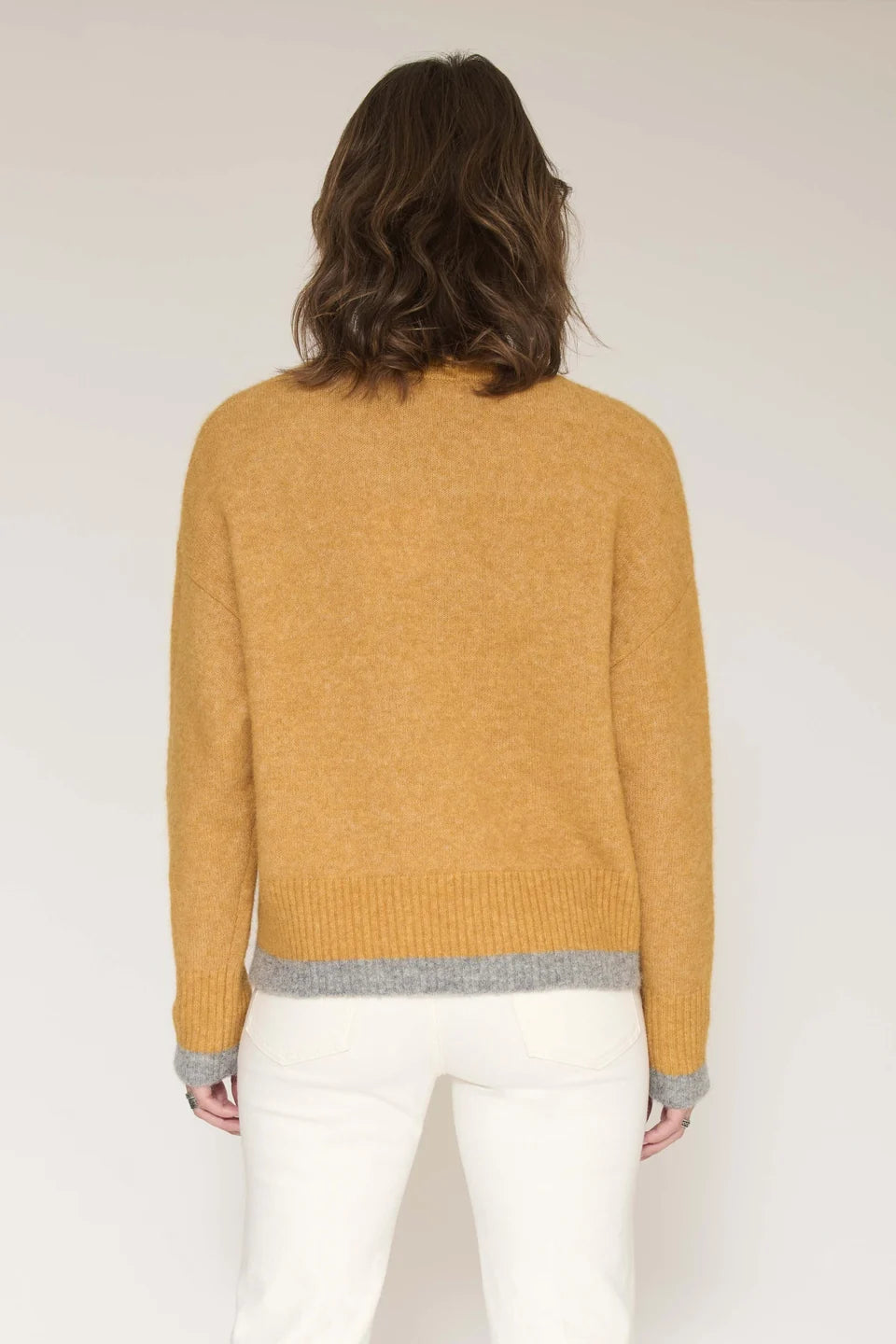 MKT STUDIO - Women - Honey Kaida Sweater