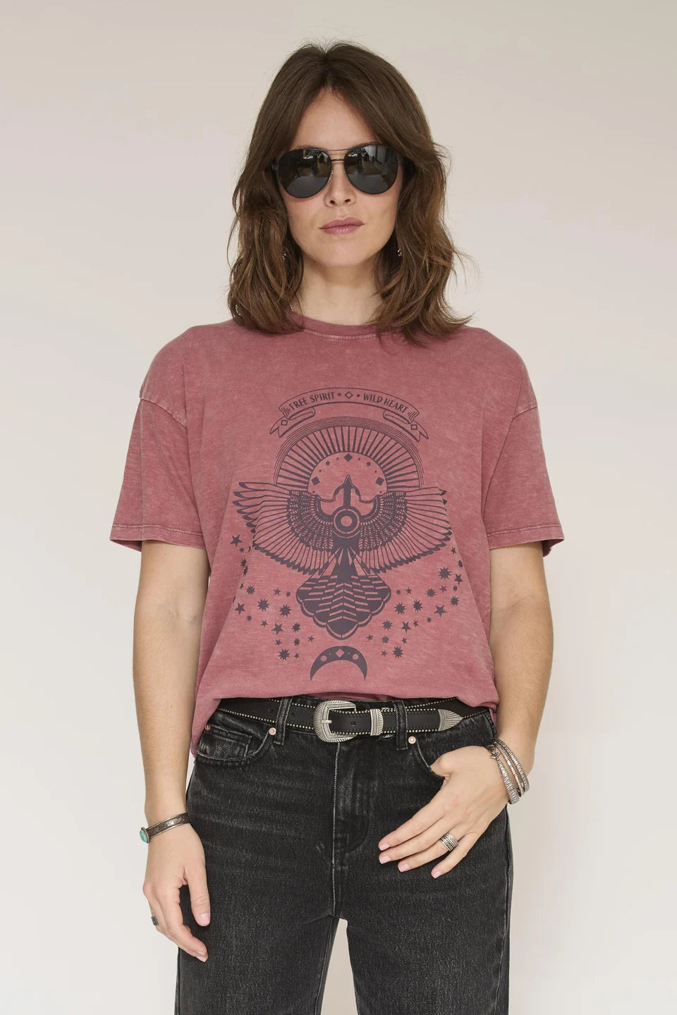 MKT STUDIO - Women - Teya T-shirt
