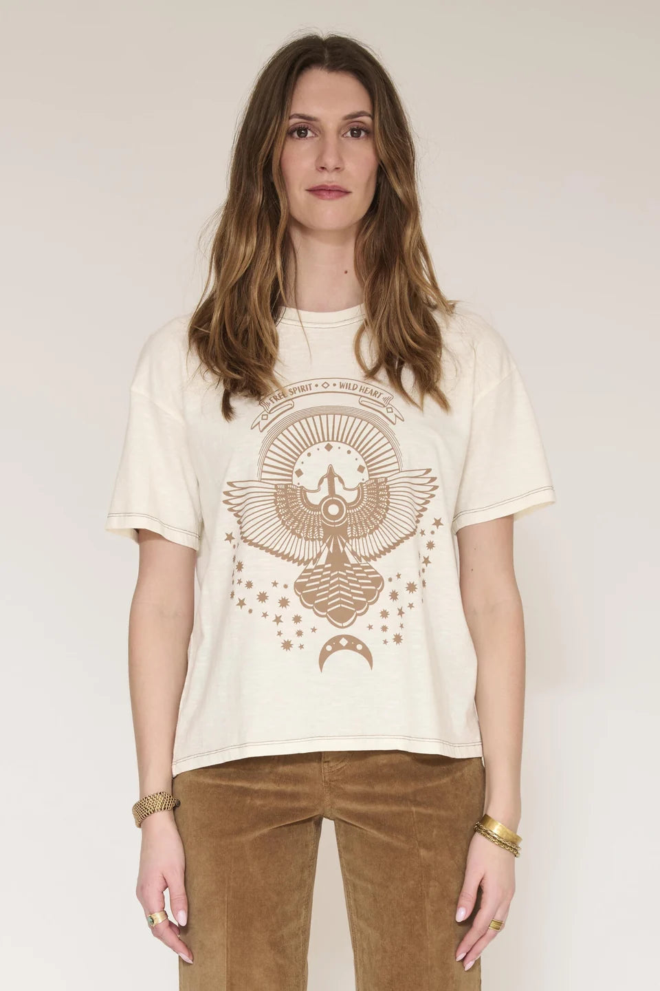 MKT STUDIO - Women - Teya T-shirt