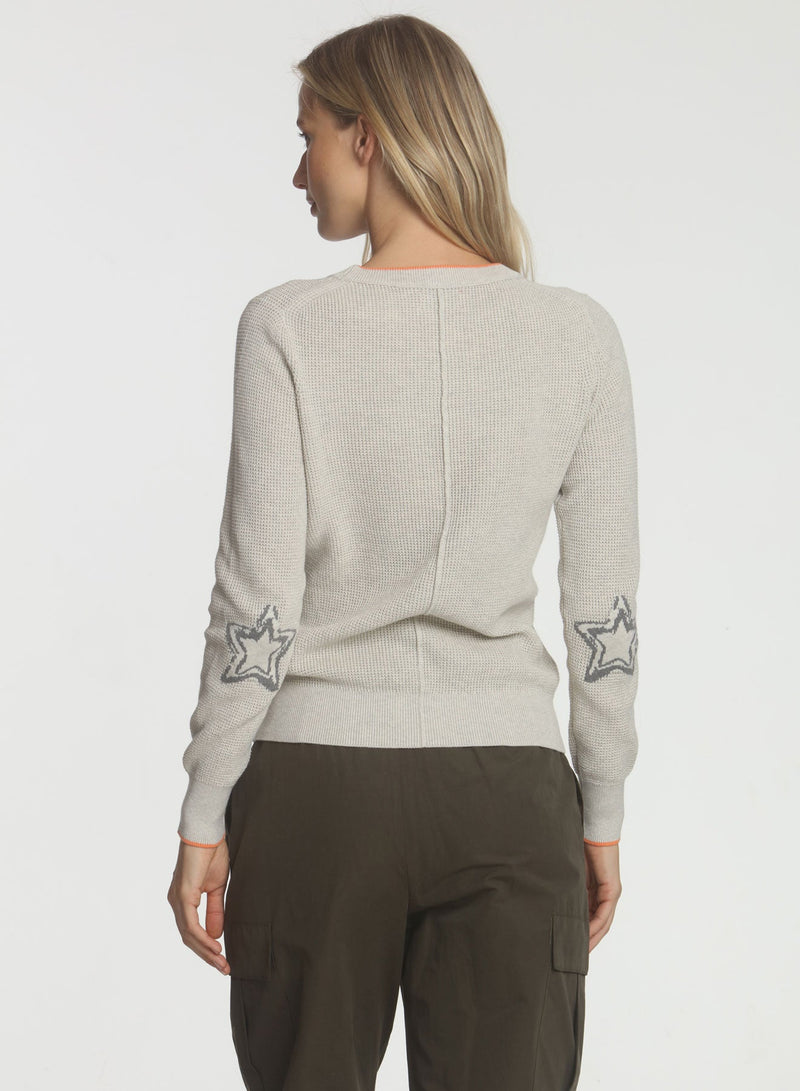 LABEL+Thread - Women - Stone Theo Thermal