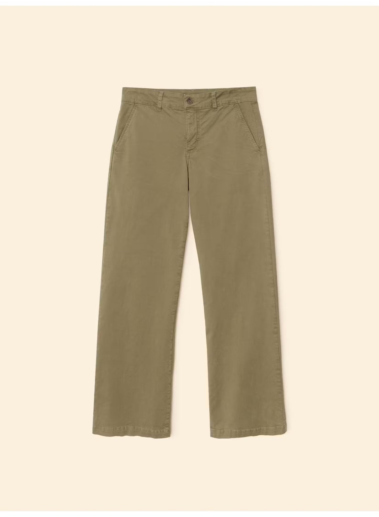 Xirena - Women - Army Green Serafina Pant