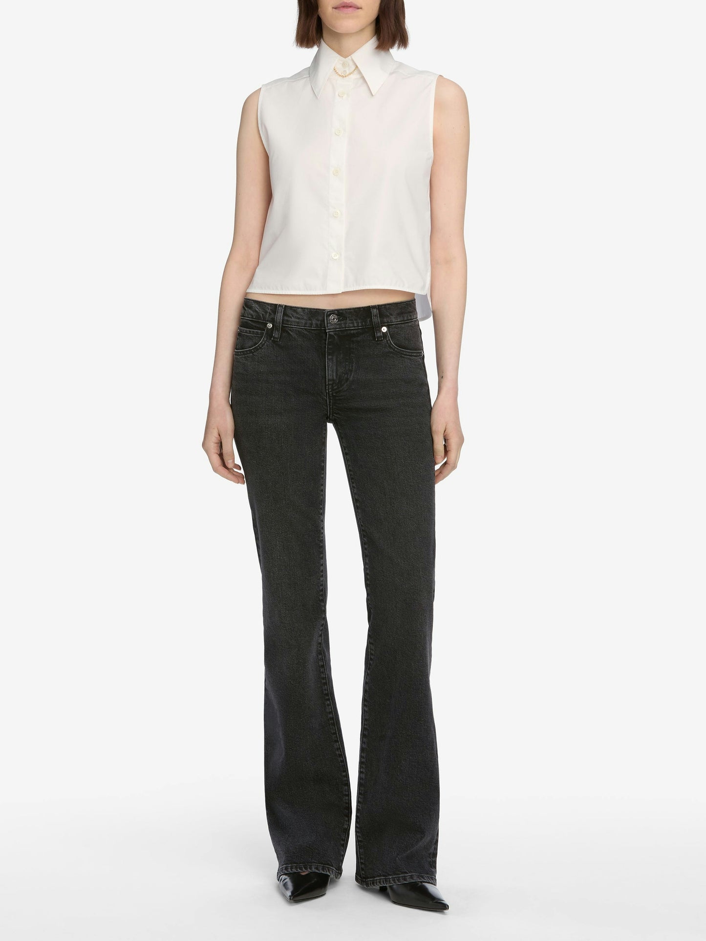 Frame - Women - Deco The Rodeo