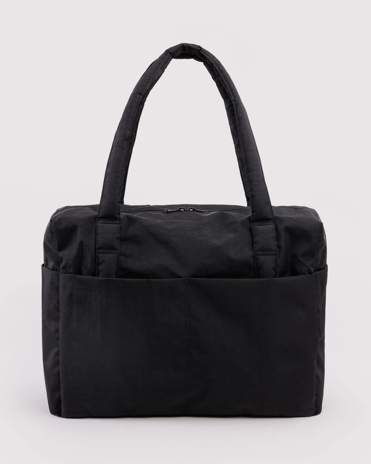 Baggu - Black  Cloud Carry On