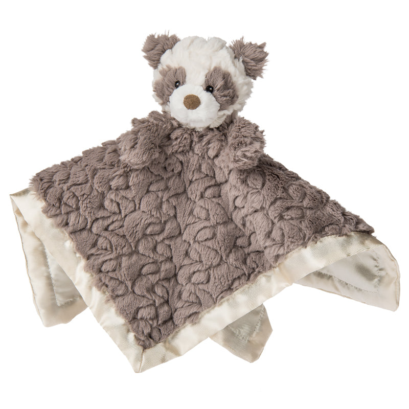 Mary Meyer - Putty Nursery Panda Character Blanket