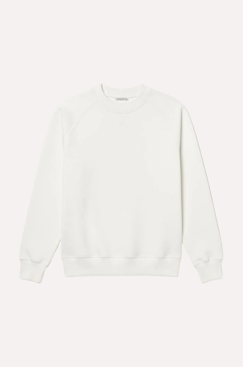 Minnie Rose - Women - Supima Cotton Cashmere Raglan Sleeve Sweatshirt