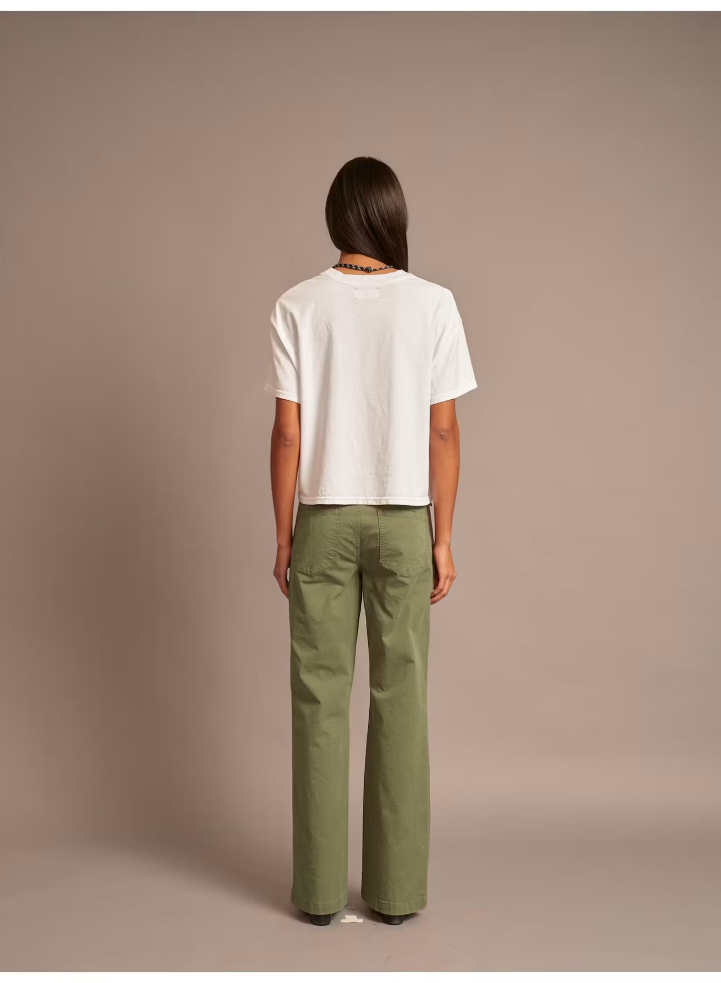 Xirena - Women - Army Green Serafina Pant